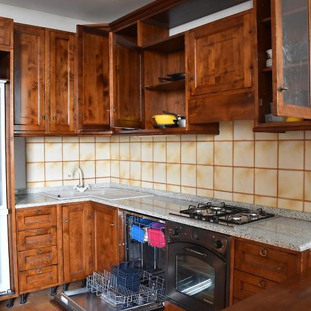 Appartamento Baia Mare Розиньано Солве Экстерьер фото