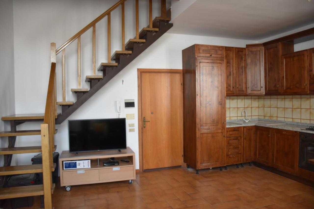 Appartamento Baia Mare Розиньано Солве Экстерьер фото